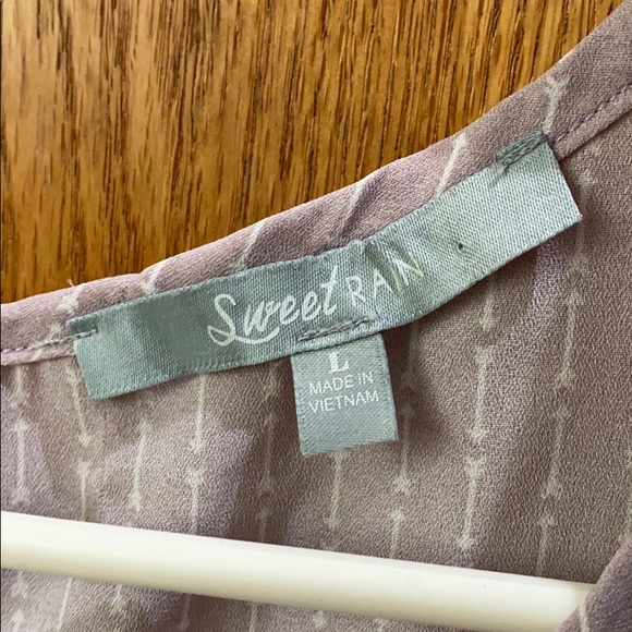 Blouse - Picture 2 of 2